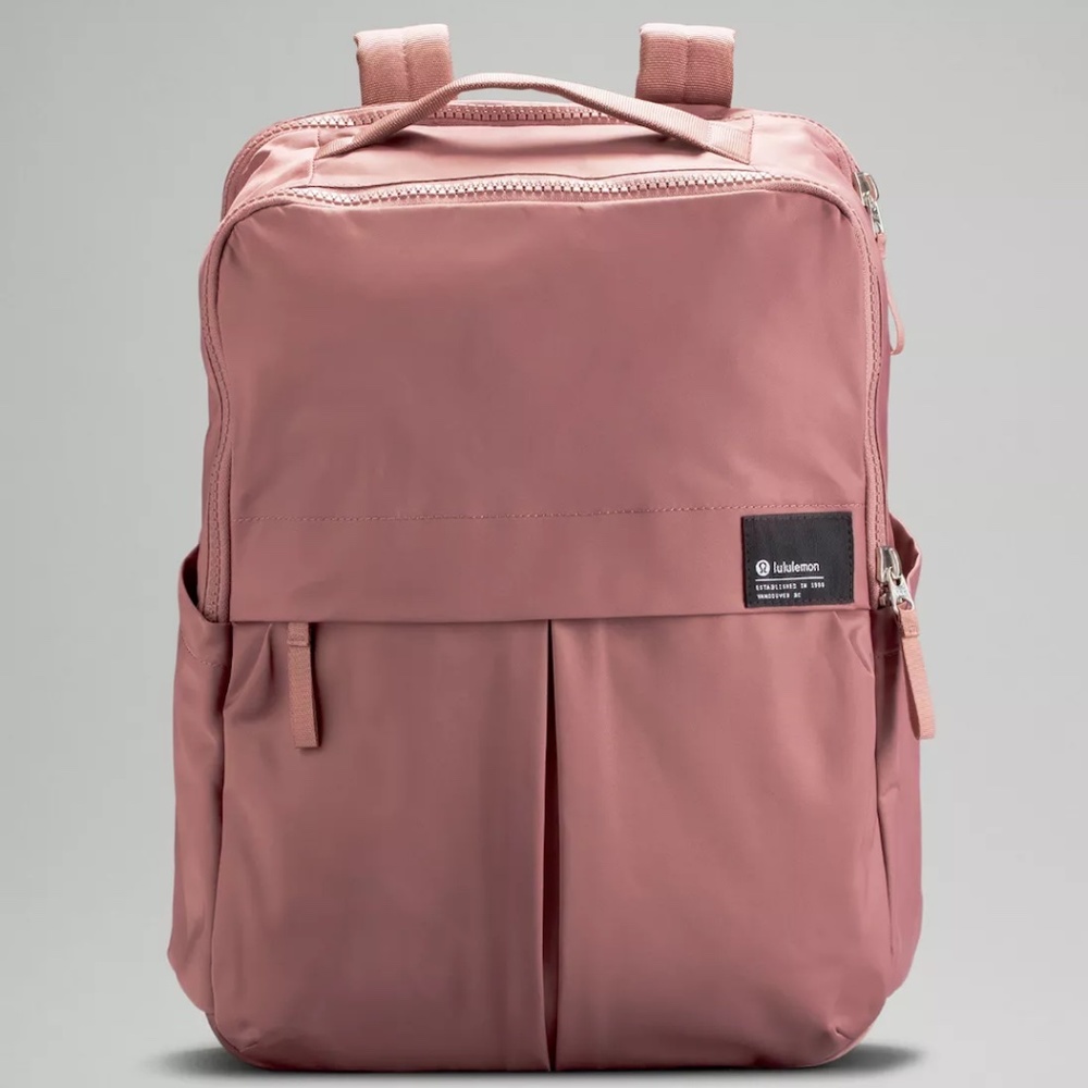 Lululemon Everyday Backpack